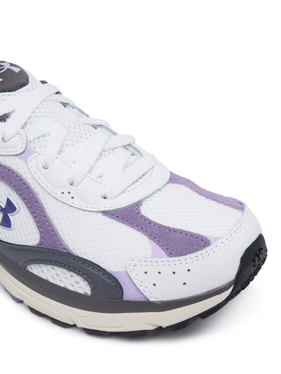 Under Armour Under Armour Sneakers UA Tech Runner 6007575 Bianco
