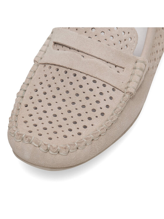 Rieker Rieker Mokassiinid 40263-31 Roosa