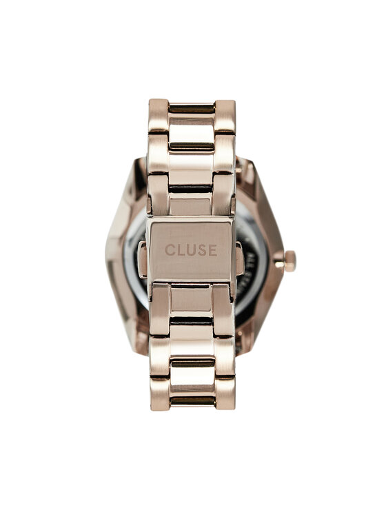 Cluse Cluse Zegarek Feroce Petite CW11201 Złoty