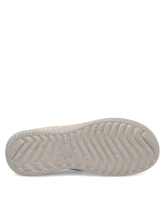 Clara Barson Clara Barson Ciabatte WYL0510-22 Beige