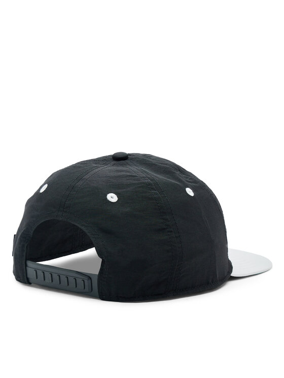 Puma Puma Cap SWxP Relaxed Flatbrim Cap 024383 Schwarz