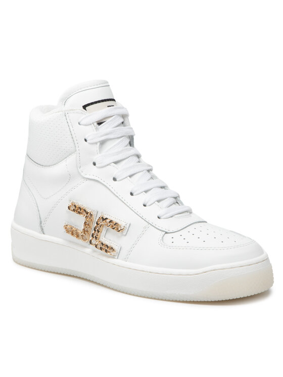 Elisabetta Franchi Elisabetta Franchi Tossud SA-76H-21E2-V280 Valge