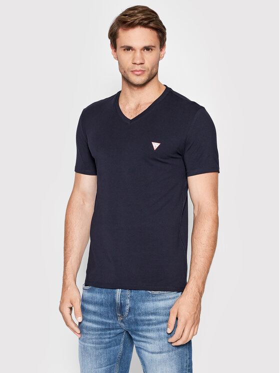 Guess super slim shop fit t shirt