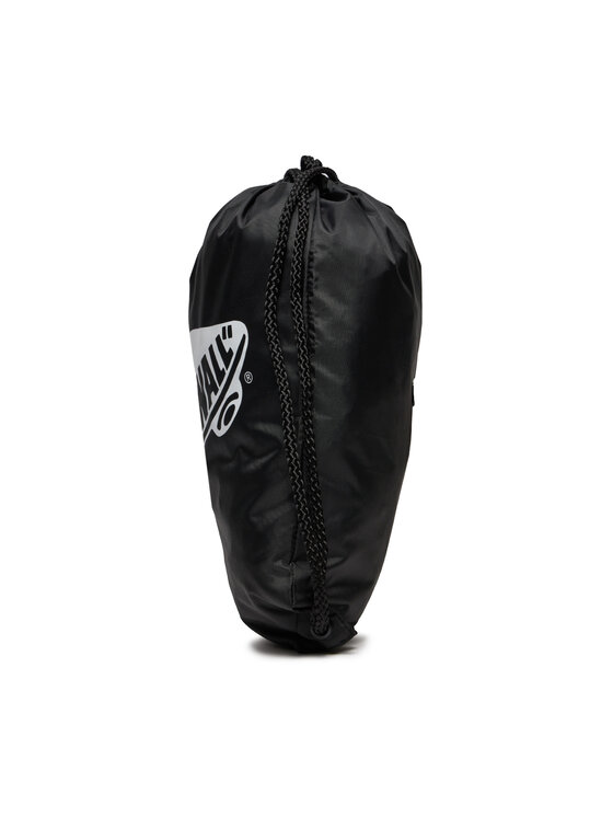 Vans Zaino a sacca Benched Bag VN000HECBLK1 Nero