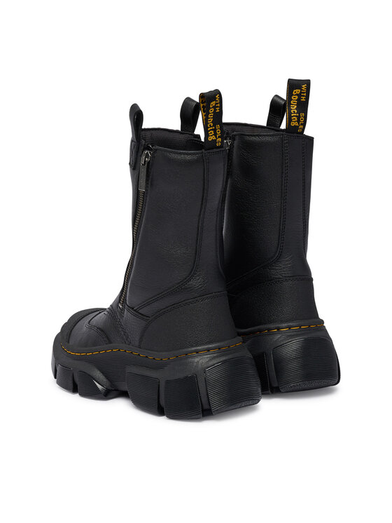 Dr. Martens Dr. Martens Saapad DMXL Rigger DM41192001 Must