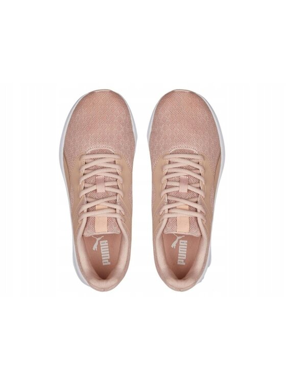Puma Puma Sneakersy 377028-07 Różowy