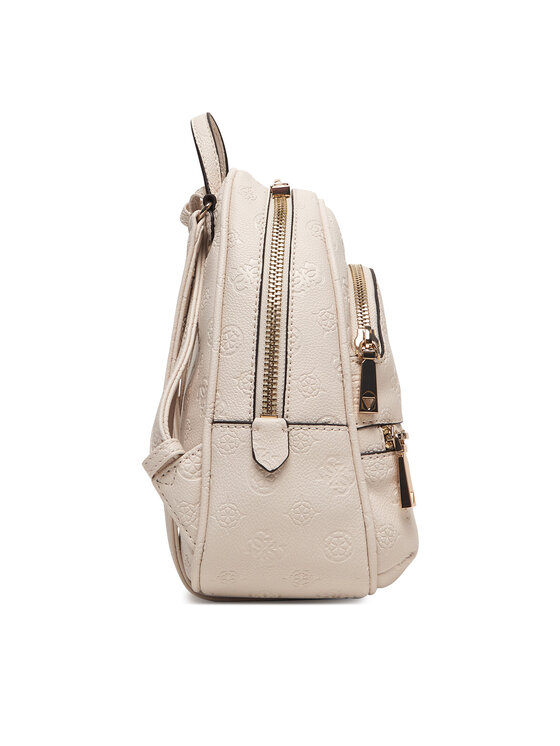 Guess Guess Ruksak Manhattan II HWPD71 18320 Écru
