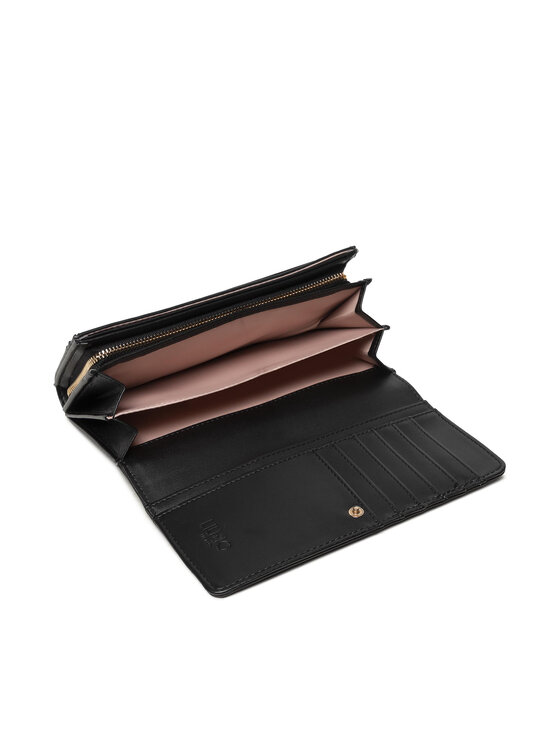 Portafoglio grande da donna Xl Bifold NF1025 E0003...