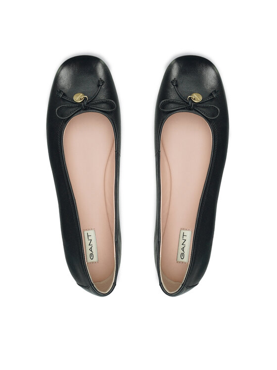 Gant Gant Balerini 30511892 Negru