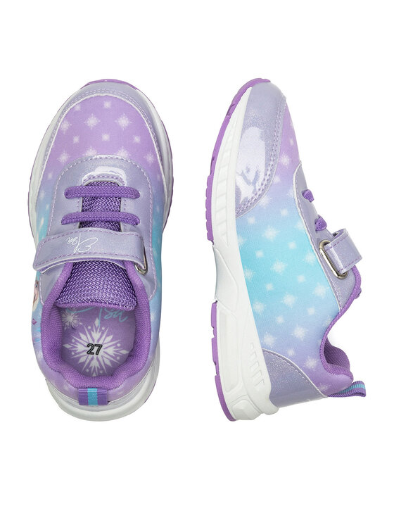 Frozen Frozen Tossud CP66-SS25-139DFR Lilla
