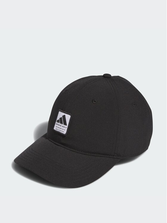 adidas adidas Czapka z daszkiem 162335 Czarny