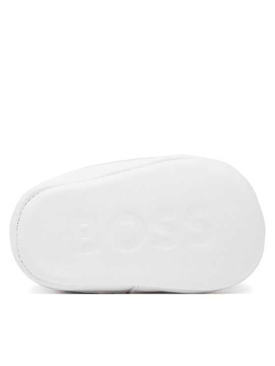 BOSS BOSS Cipele J51667 Y Tamnoplava
