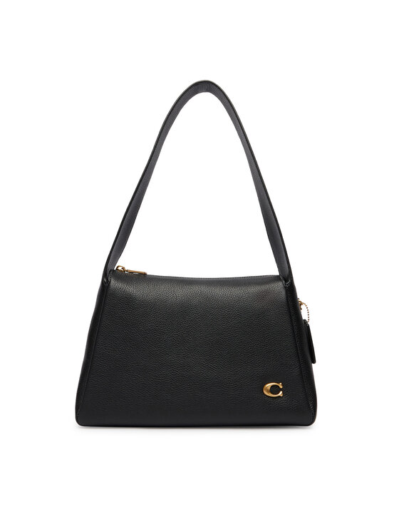 Coach Coach Handtasche Lola CCC45 Schwarz