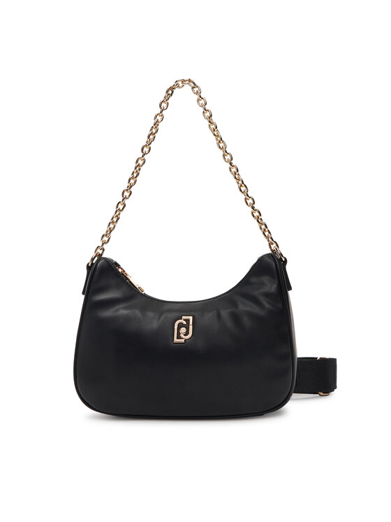 Liu Jo Liu Jo Torebka S Hobo AF5180 E0077 Czarny