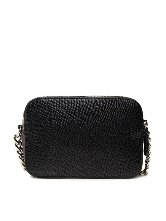Guess Guess Táska Noelle (ZG) HWZG78 79140 Fekete