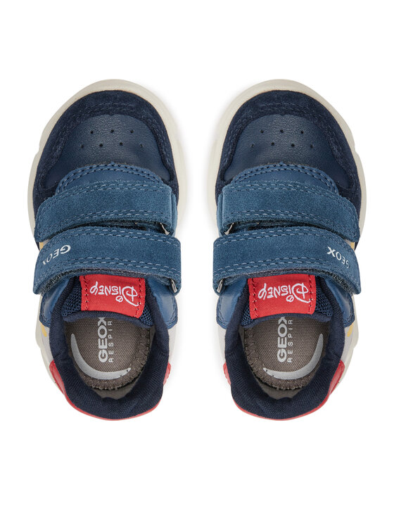 Geox Geox Tossud B Ciufciuf Boy B465RA 05422 C0832 M Tumesinine