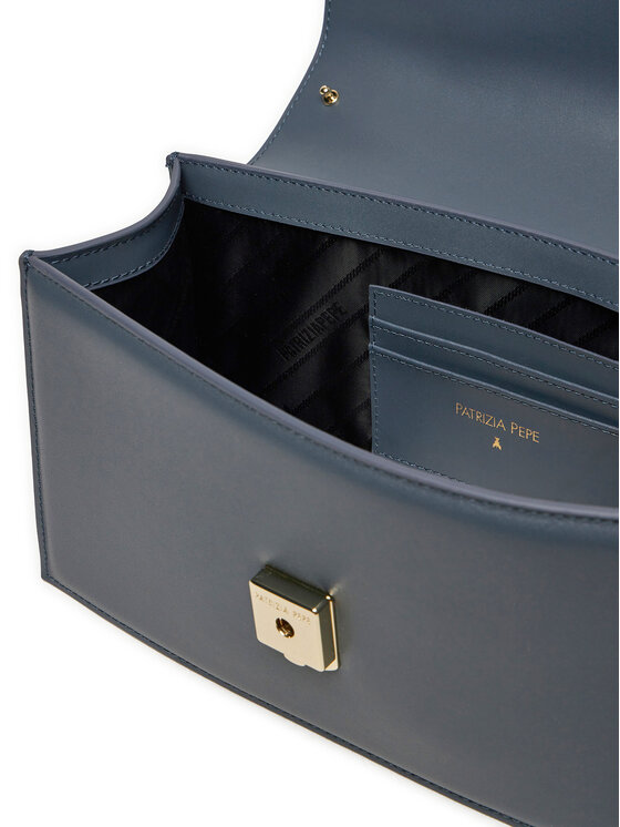 Patrizia Pepe Patrizia Pepe Borsetta 8B0199/L061-S688 Grigio