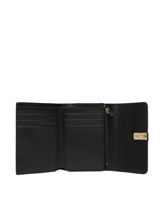 Furla Furla Портфейл Iride S WP00564 ARE000 CN O6000 Черен