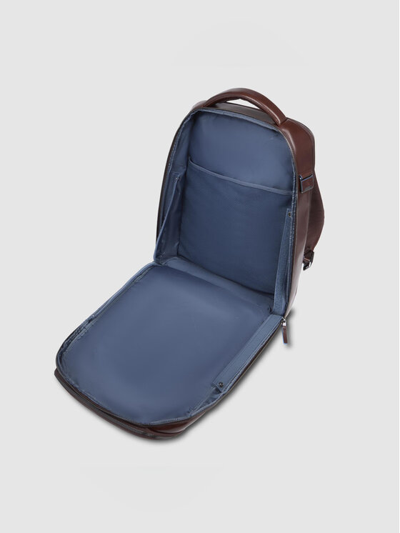 Piquadro Piquadro Zaino 468 Marrone