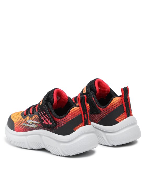 Skechers Skechers Sneakersy Norvo 405035N Kolorowy