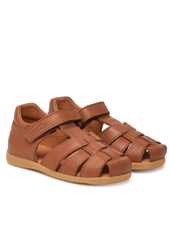 Froddo Froddo Sandaalid Dany G2150199-1 S Pruun