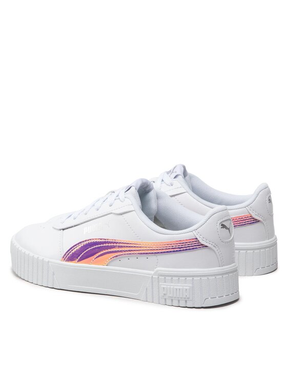Puma c Carina 2.0 Holo Jr 387985 01