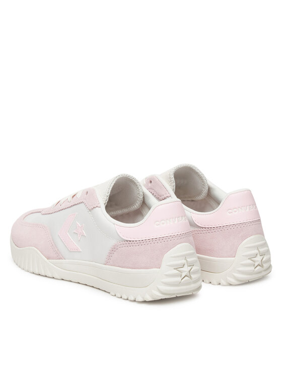 Converse Converse Sneakersy Run Star Trainer A15069C Różowy