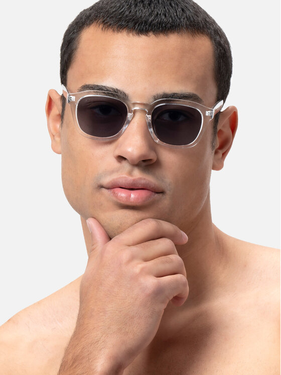 X Frame Therapy X Frame Therapy Okulary przeciwsłoneczne Innovair Czarny