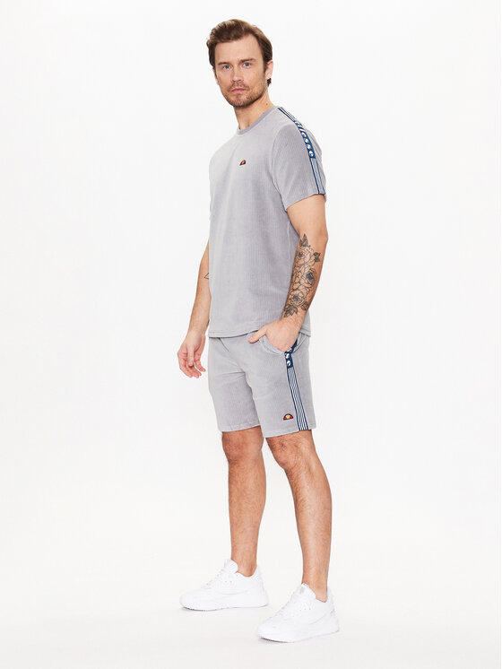 Pantaloncini sportivi Tomatro SHR16051 Grigio
