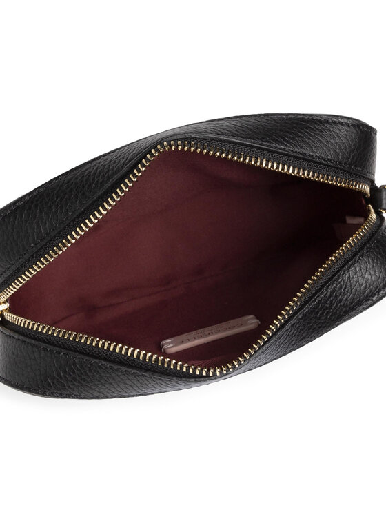 Coccinelle Coccinelle Borsetta Mn5 Tebe E5 MN5 55 I1 01 Nero