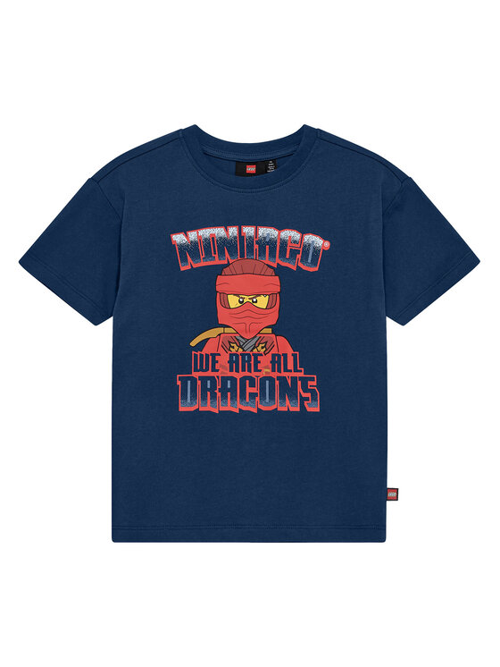 T-Shirt LEGO