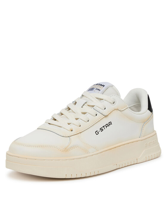 G-Star Raw G-Star Raw Sneakers V5-10505 Weiß