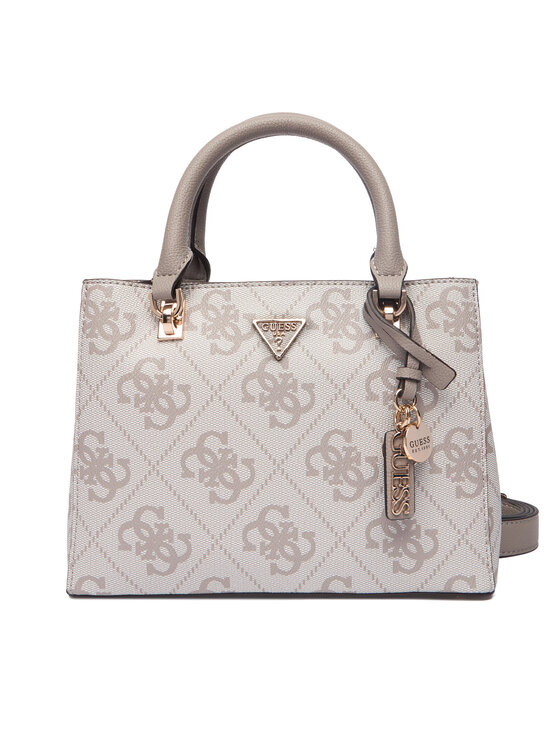 Guess Guess Geantă Noelle II HWSO96 72050 Bej