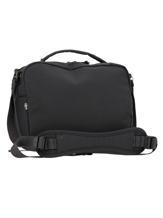 Fjällräven Fjällräven Torba 308076 Czarny
