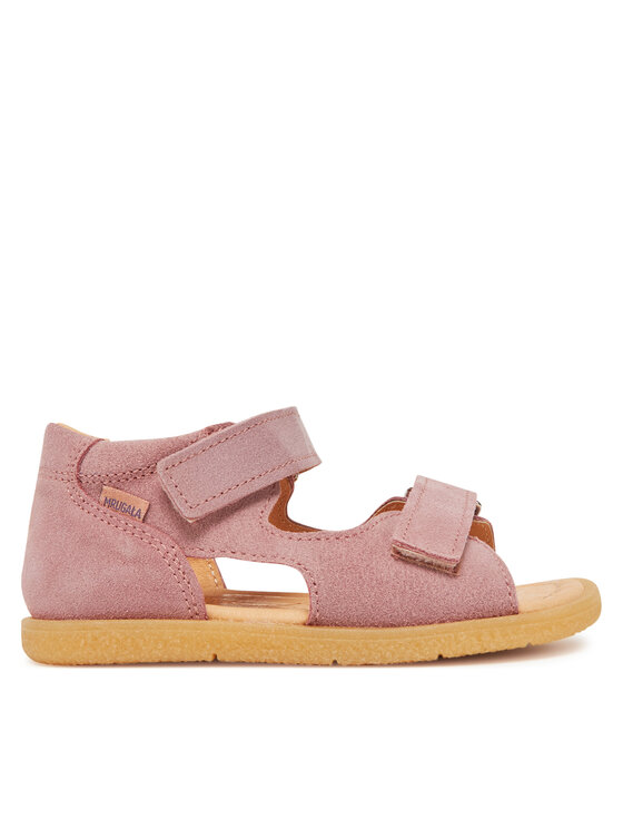 Mrugała Mrugała Sandali Flo 1205/5-54 Rosa