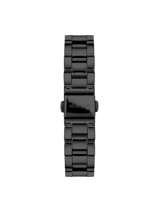 Sekonda Sekonda Zegarek 40659 Czarny