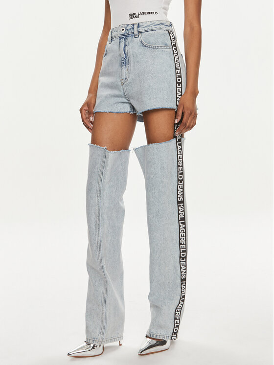 Jeans Karl Lagerfeld Jeans