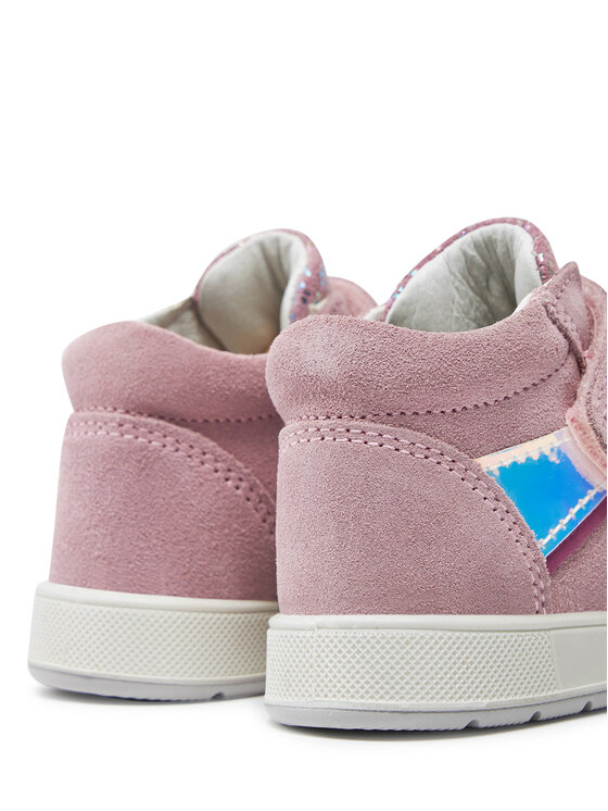 Primigi Primigi Schnürschuhe 6851533 Rosa