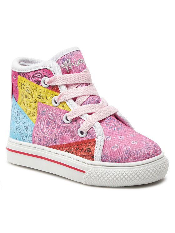 Primigi Primigi Sneakers 5947311 Rosa