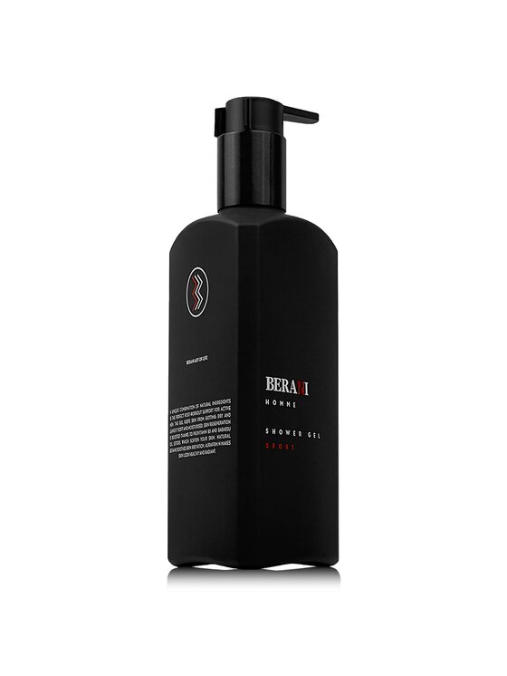 Żel pod prysznic Berani, Berani Homme Shower Gel Sport