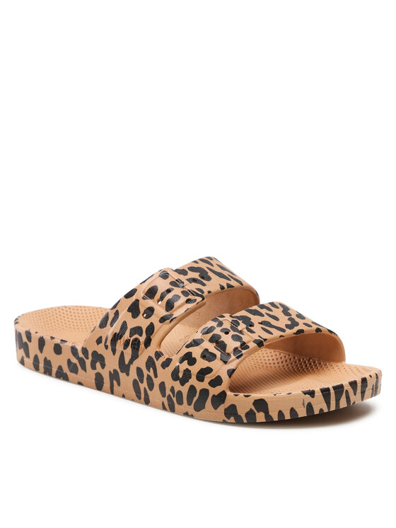 Ciabatte Fancy Marrone