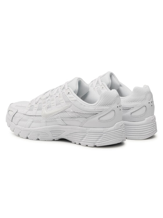 NIKE Nike P 6000 - Zapatillas total orange/black/anthracite - Private Sport  Shop