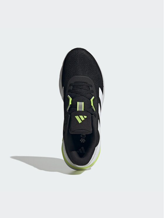 adidas adidas Buty do biegania Galaxy 7 Czarny