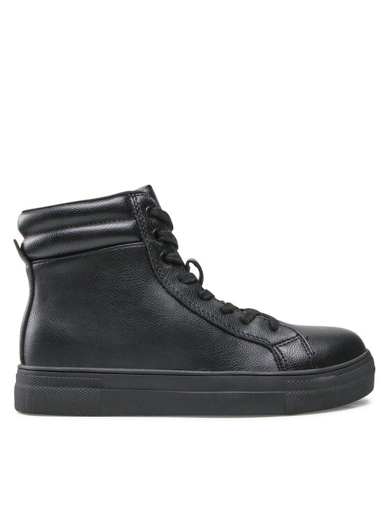 Sneakers JENNY WS2158-09 Negru