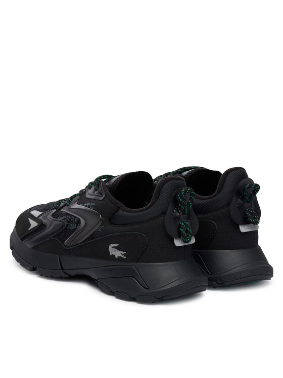 Lacoste Lacoste Sneakersy L003 Neo Tech 7-50SMA0126 Hnědá