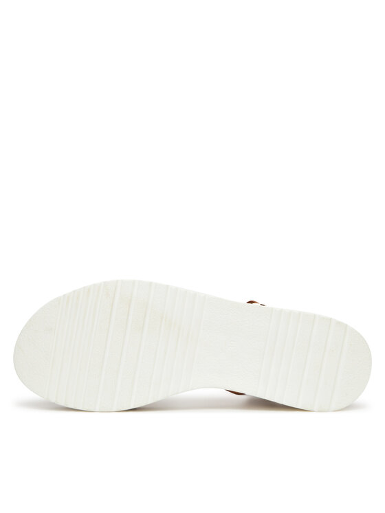 Clara Barson Clara Barson Босоніжки WS2506-01 Бежевий