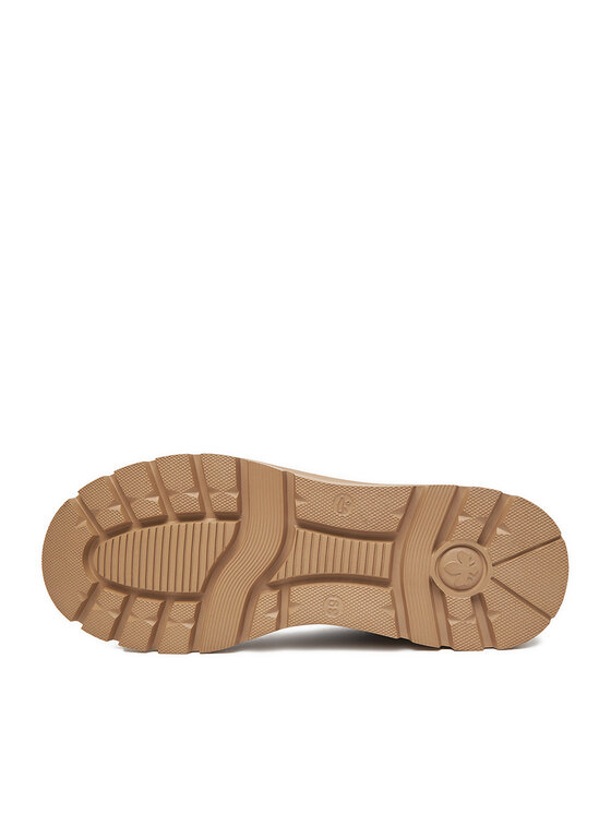 Rieker Rieker Polacchine CEO-70406-00 Nero
