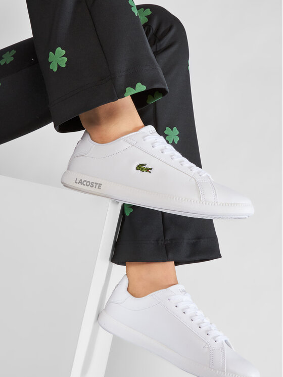 Lacoste graduate bl 1 sfa new arrivals