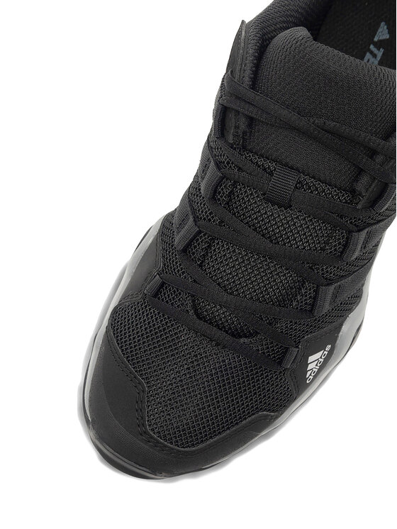 adidas adidas Туристически TERREX AX2R K BB1935 Черен