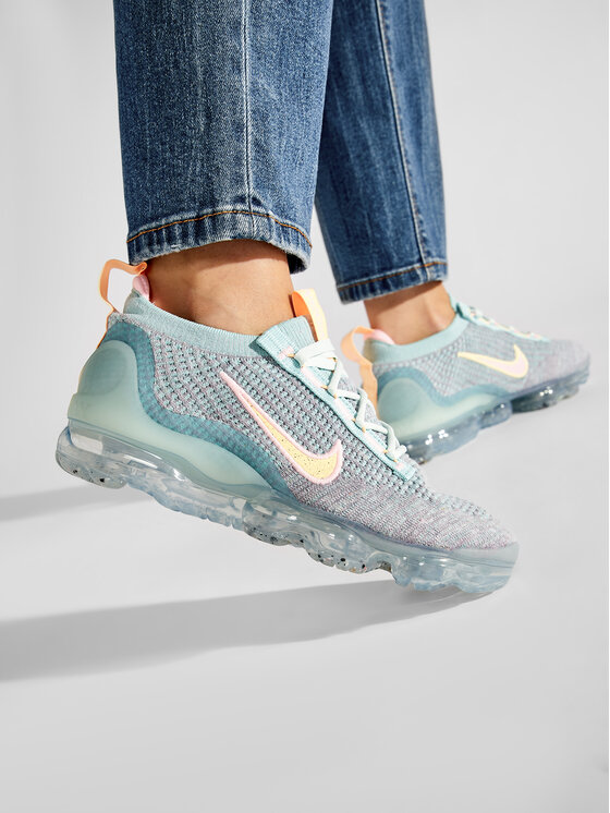 Nike Sneakers Air Vapormax 2021 Fk DH4088 300 Viola Modivo